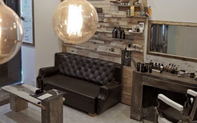 Barbería y peluquería masculina, un clásico que se reinventa en el siglo XXI