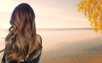 El color que triunfa esta temporada: Bronde