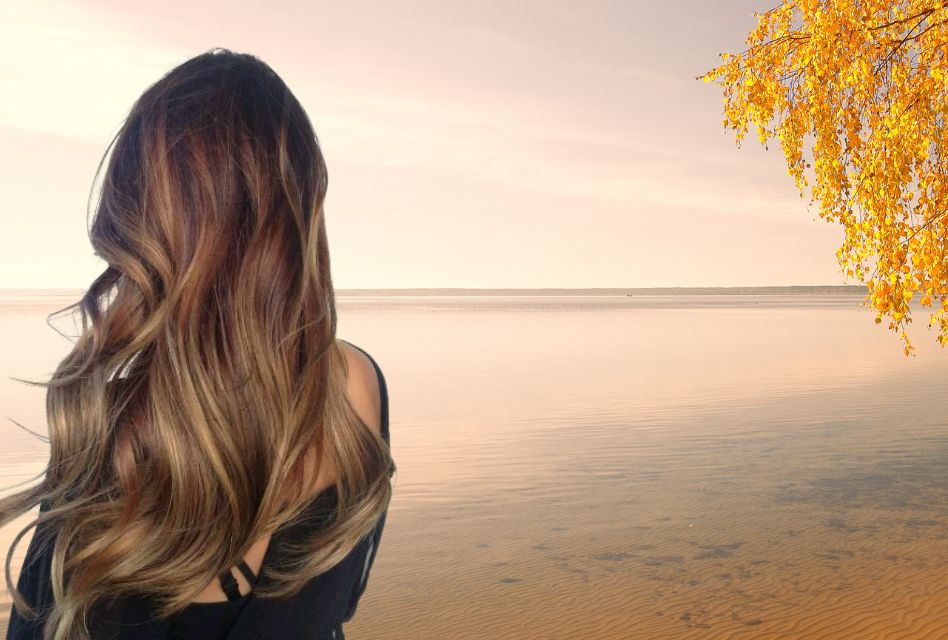El color que triunfa esta temporada: Bronde