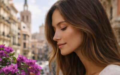 Bare Hair: la filosofía que Ultreia practica desde sus inicios