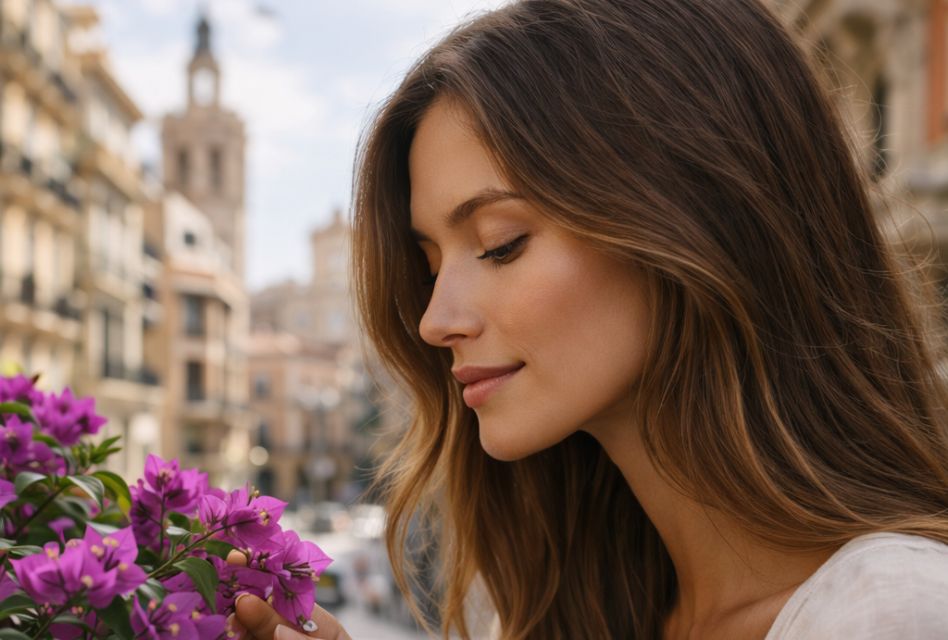 Bare Hair: la filosofía que Ultreia practica desde sus inicios