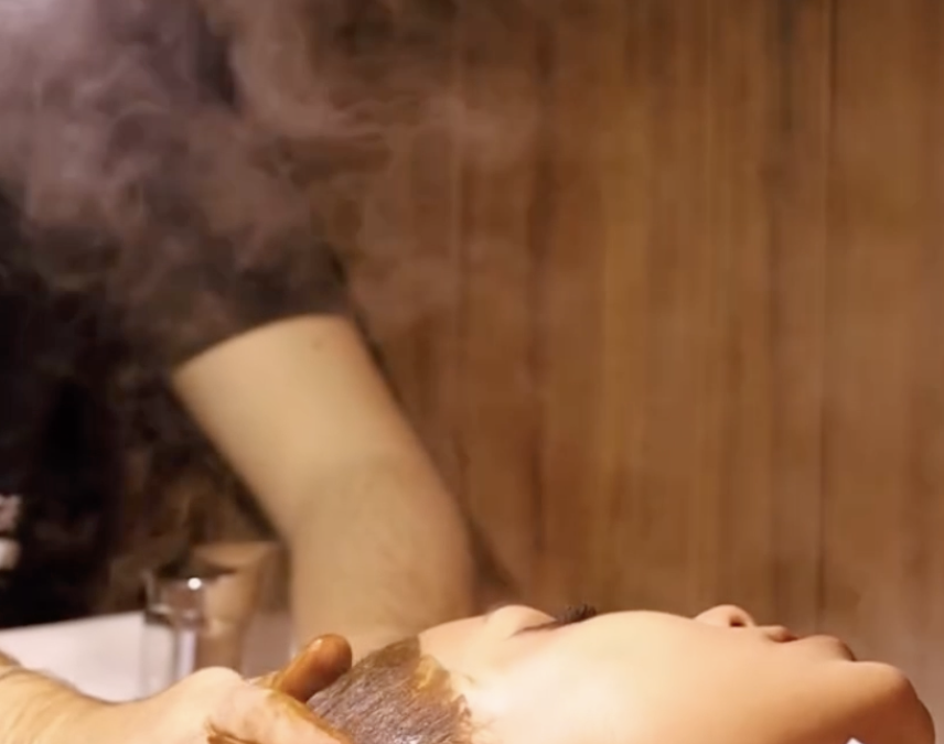 La experiencia de un spa capilar en Valencia