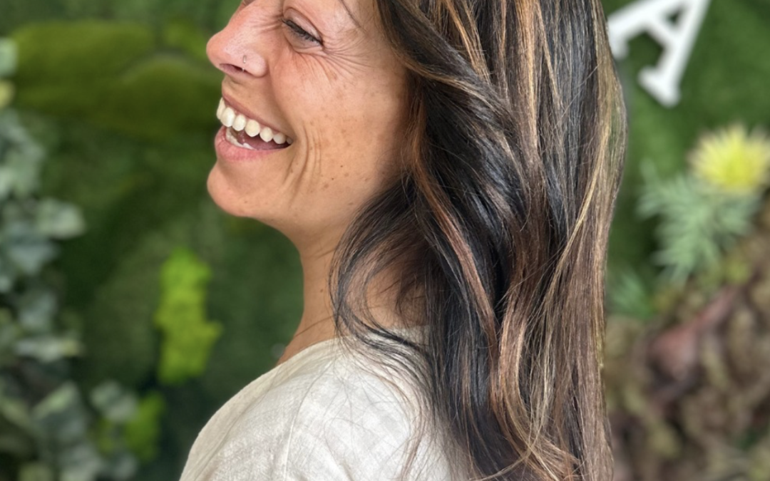 ¿Por qué elegir una peluquería natural en Valencia?