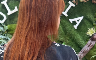 ¿Qué color de pelo me favorece? Test de color y colometría