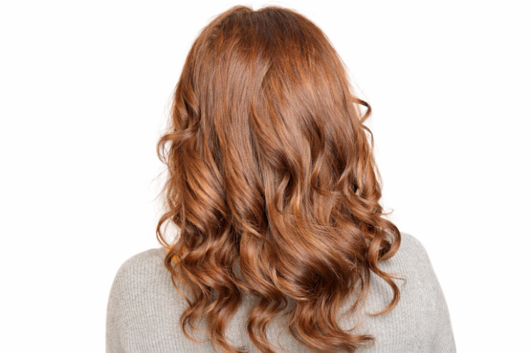 Cuidado capilar_ tratamiento para el pelo