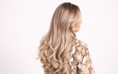 Belleza natural y cuidado capilar: el equilibrio perfecto