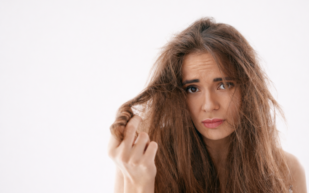 Cómo recuperar el cabello con cuidado capilar natural
