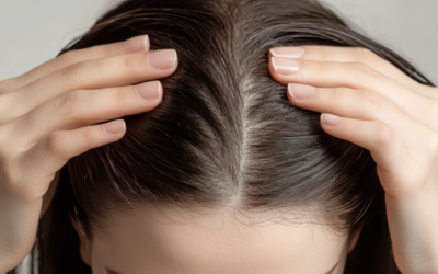 5 señales de un cabello que pide cuidado natural