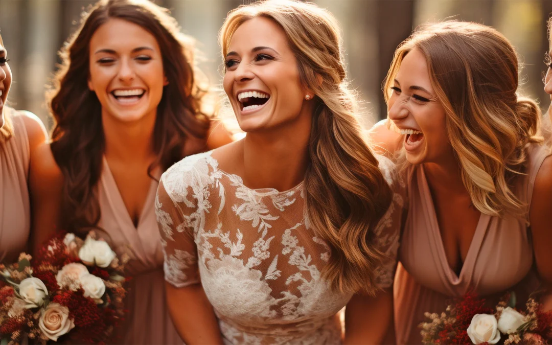 Peinados para invitadas de boda o eventos perfectos 